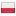 prokonto.pl hosted country